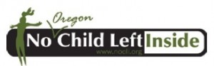 no oregon child left inside
